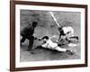 Willie Mays (1931- )-null-Framed Giclee Print