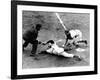 Willie Mays (1931- )-null-Framed Giclee Print