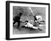 Willie Mays (1931- )-null-Framed Giclee Print