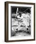 Willie Mays (1931-)-null-Framed Giclee Print