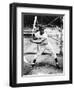 Willie Mays (1931-)-null-Framed Giclee Print