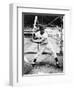 Willie Mays (1931-)-null-Framed Giclee Print