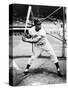 Willie Mays (1931-)-null-Stretched Canvas