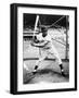 Willie Mays (1931-)-null-Framed Giclee Print