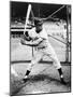 Willie Mays (1931-)-null-Mounted Giclee Print