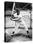 Willie Mays (1931-)-null-Stretched Canvas