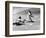 Willie Mays (1931-)-null-Framed Giclee Print