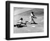 Willie Mays (1931-)-null-Framed Giclee Print