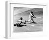 Willie Mays (1931-)-null-Framed Giclee Print