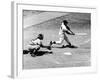 Willie Mays (1931-)-null-Framed Giclee Print