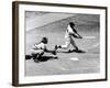 Willie Mays (1931-)-null-Framed Giclee Print