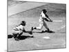Willie Mays (1931-)-null-Mounted Giclee Print