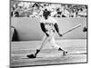 Willie Mays (1931-)-null-Mounted Giclee Print