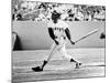 Willie Mays (1931-)-null-Mounted Giclee Print