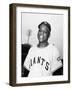 Willie Mays (1931-)-null-Framed Giclee Print