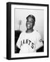 Willie Mays (1931-)-null-Framed Giclee Print