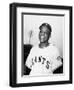 Willie Mays (1931-)-null-Framed Giclee Print