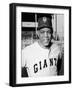 Willie Mays (1931-)-null-Framed Giclee Print