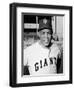 Willie Mays (1931-)-null-Framed Giclee Print