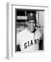 Willie Mays (1931-)-null-Framed Giclee Print