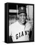 Willie Mays (1931-)-null-Framed Stretched Canvas