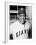 Willie Mays (1931-)-null-Framed Giclee Print