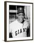 Willie Mays (1931-)-null-Framed Giclee Print