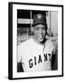 Willie Mays (1931-)-null-Framed Giclee Print