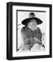 Willie Nelson, Barbarosa (1982)-null-Framed Photo