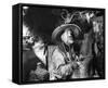 Willie Nelson, Barbarosa (1982)-null-Framed Stretched Canvas