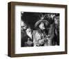 Willie Nelson, Barbarosa (1982)-null-Framed Photo