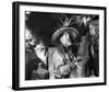 Willie Nelson, Barbarosa (1982)-null-Framed Photo