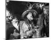 Willie Nelson, Barbarosa (1982)-null-Mounted Photo