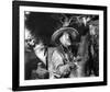 Willie Nelson, Barbarosa (1982)-null-Framed Photo