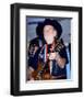 Willie Nelson-null-Framed Photo