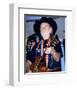 Willie Nelson-null-Framed Photo