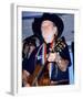 Willie Nelson-null-Framed Photo