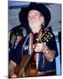 Willie Nelson-null-Mounted Photo