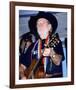 Willie Nelson-null-Framed Photo