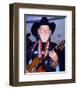 Willie Nelson-null-Framed Photo