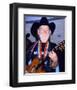 Willie Nelson-null-Framed Photo