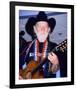 Willie Nelson-null-Framed Photo