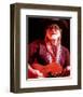 Willie Nelson-null-Framed Photo