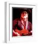 Willie Nelson-null-Framed Photo