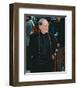 Willie Nelson-null-Framed Photo