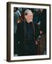 Willie Nelson-null-Framed Photo