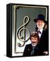 Willie Nelson-null-Framed Stretched Canvas