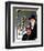 Willie Nelson-null-Framed Photo