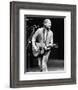 Willie Nelson-null-Framed Photo