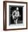 Willie Nelson-null-Framed Photo